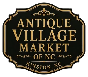 Antique Village Market of NC logo